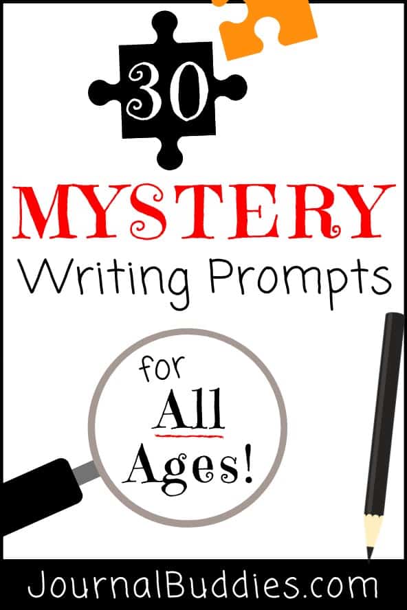 69+ Mystery Story Ideas To Keep Your Audience Guessing Until the End