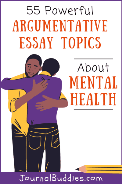 Essay Writing about Mental Health
