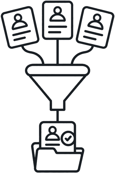 Salesforce Case Study - Separating Global Org for MedTech Company