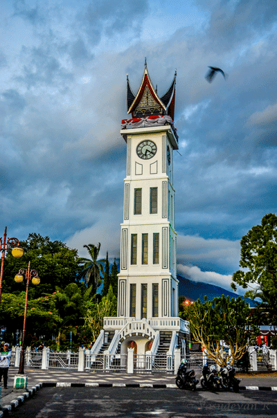 Top 12 things to do in West Sumatra 13 Things to do in West Sumatra Bukittinggi Padang