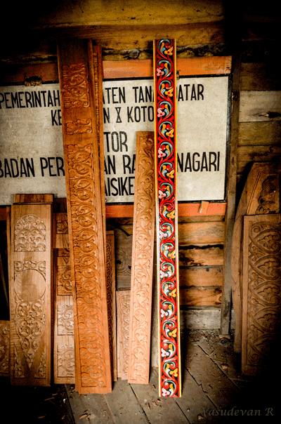 Top 12 things to do in West Sumatra 10 Things to do in West Sumatra Bukittinggi Padang