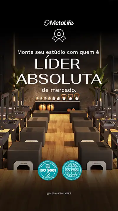 MetaLife Pilates