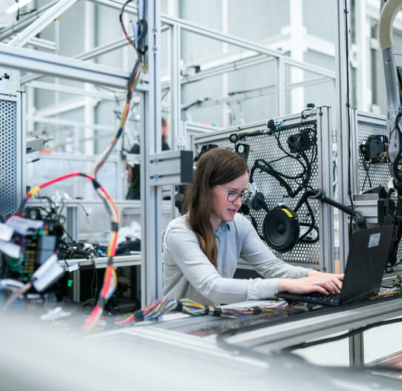 custom manufacturing