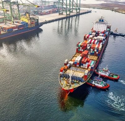 shipping logistics china sourcing