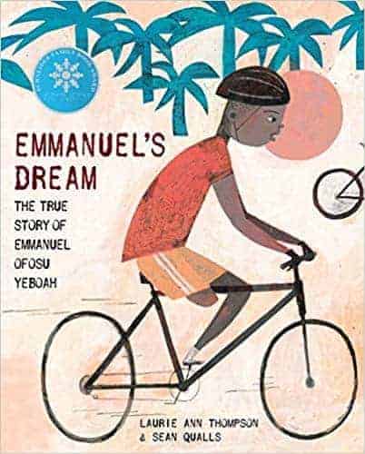 Emanuels dream book