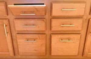 How to Make a Tip-Out Drawer