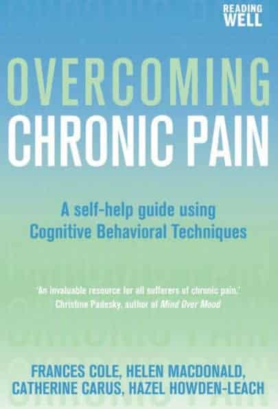 overcoming chronic pain