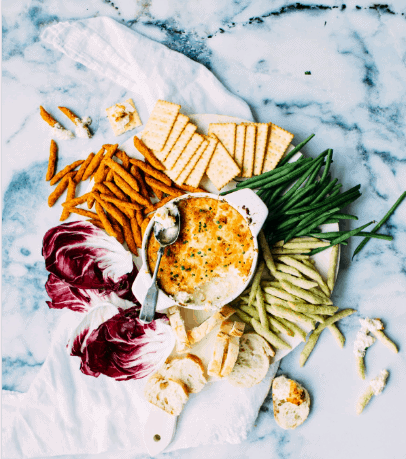 Blogging Everything They Don't Tell You - blogging events and restaurant reviews