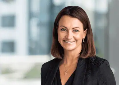Janine stewart minterellison