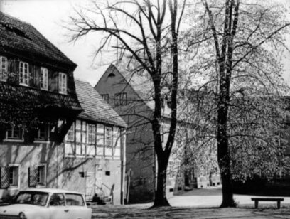 Märkischer Bote Damals war's Cottbus: Die Jugendherberge war Tuchfabrik