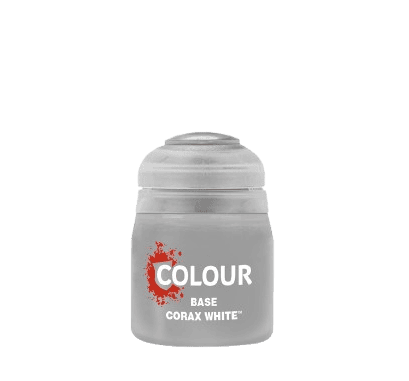 Base - Corax White (12ML)