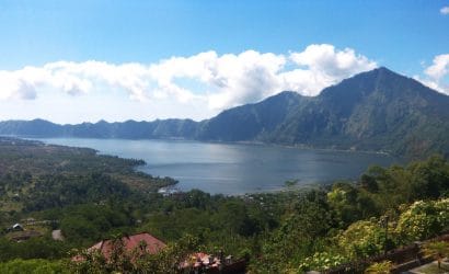 Kintamani Bali