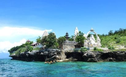 west bali tour