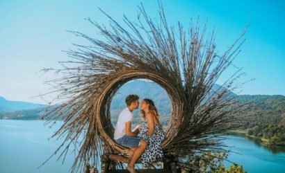 bali honeymoon packages