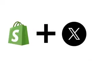 Shopify Integration with Social Media like Twitter 