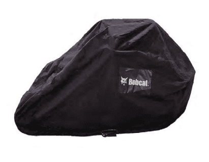 New Bobcat Mower Cover Mower Accessories for sale in Kansas & Missouri from KC Bobcat