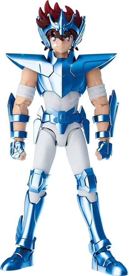 BLOKEES - Saint Seiya Champion Class - Pegasus - immagine 4