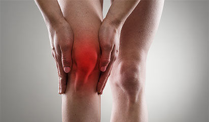 knee replacement
