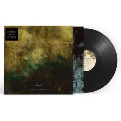 Editors / Surface, Echo & Sound (LP)