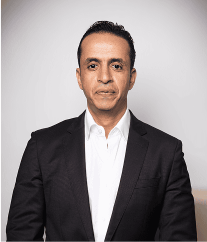 Haytham Ziad - Chief Commercial Officer Ardee Developments