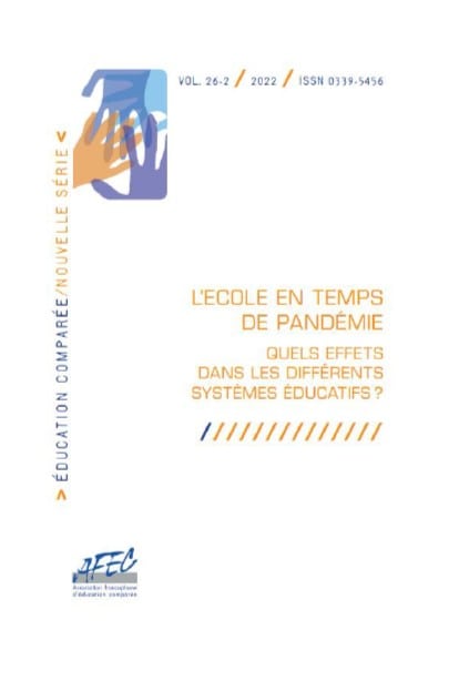Les répertoires d’action des enseignant·e·s en période de pandémie en France. Travail invisible, résistance et expertise face à la continuité pédagogique en éducation prioritaire