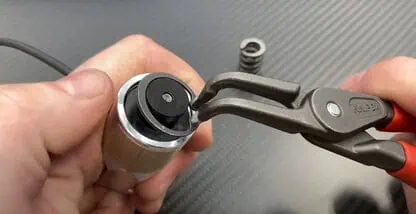 TrueBrake V2.2 - GT Edition (Inc. All spring options) - Brake Pedal Mod for Logitech G25/G27/G29/G920/G923 - Image 5