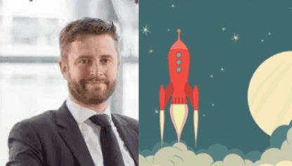 Kennedys moonshot
