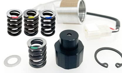 TrueBrake V2.2 - GT Edition (Inc. All spring options) - Brake Pedal Mod for Logitech G25/G27/G29/G920/G923 - Image 3