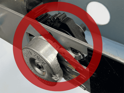 Potentiometer Upgrade Kit for Logitech G Series Pedals (v2.0) - G25/G27/G29/G920/G923 - Image 4