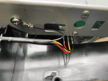 Replacement Wiring Loom Cable for Logitech Pedals G25/G27/G29/G920/G923 - Image 3