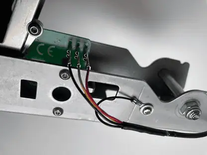 Replacement Wiring Loom Cable for Logitech Pedals G25/G27/G29/G920/G923 - Image 4