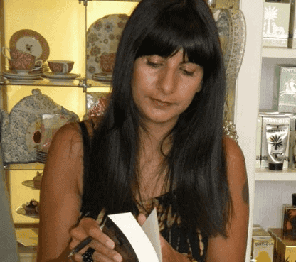 Shalini-Boland-Author-