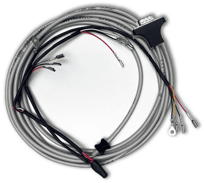 Replacement Wiring Loom Cable for Logitech Pedals G25/G27/G29/G920/G923