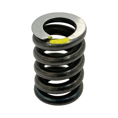 TrueBrake V2 Main Spring - Yellow - 30kg (B)
