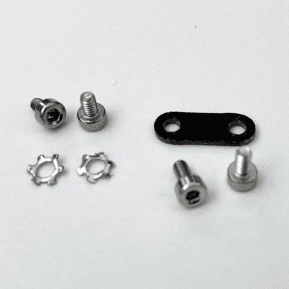 TrueBrake Hardware Pack