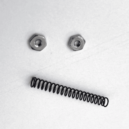 TrueBrake V2 Potentiometer Return Spring