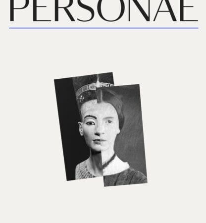Sexual Personae : Art and Decadence from Nefertiti to Emily Dickinson by Camille Paglia