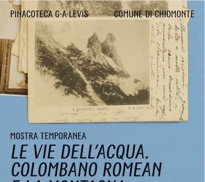 LE VIE DELLACQUA