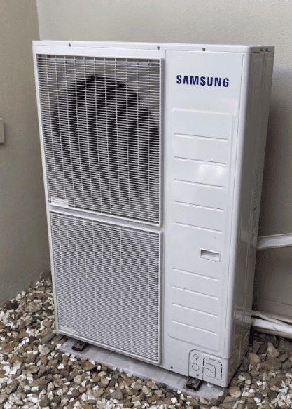Air Conditioning