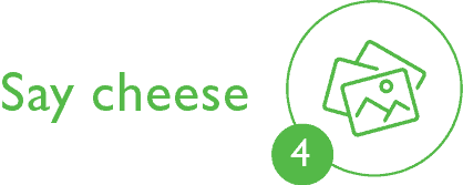 Travel Blog Say Cheese