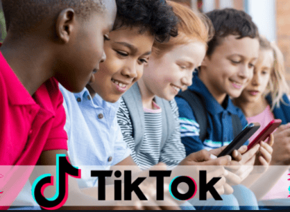 TikTok lawsuit