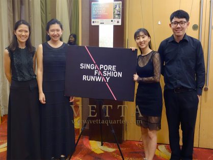 Serangoon Gardens Country Club Vetta Singapore Wedding Music Event Entertainment Live Music Band