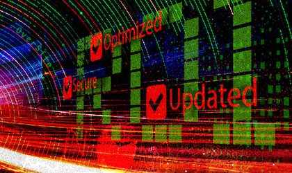 Red Letter Marketing Oversite