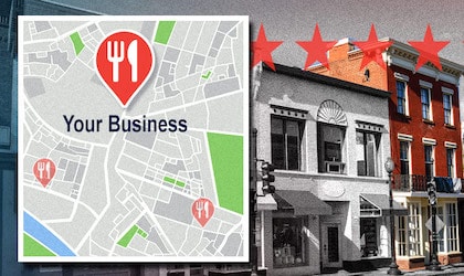 Google My Business - Local SEO