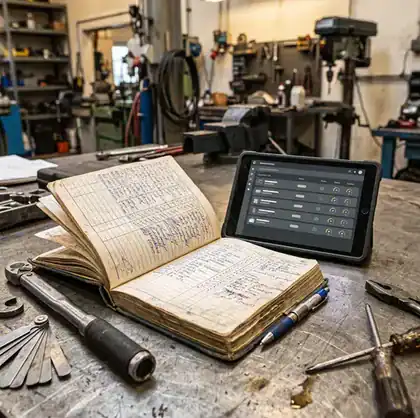 CMMS myths and facts