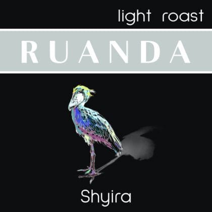 Ruanda | Shyira