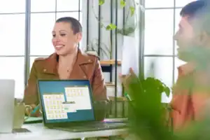 Smart Leave Management System