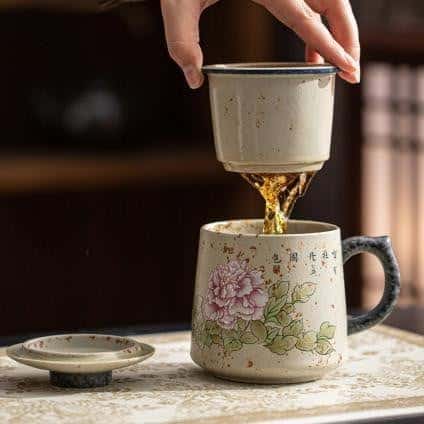 Best Chinese Tea Cups for Black Tea
