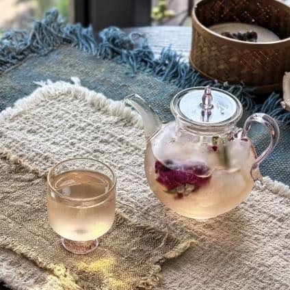 Best Chinese Tea Cups for Herbal Tea
