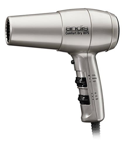 Andis Comfort Dry Dryer, Professional Animal Grooming, ST-6 (60070) - Image 3